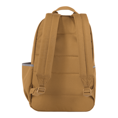 Carhartt Classic 21L Laptop Backpack Carhartt Brown 