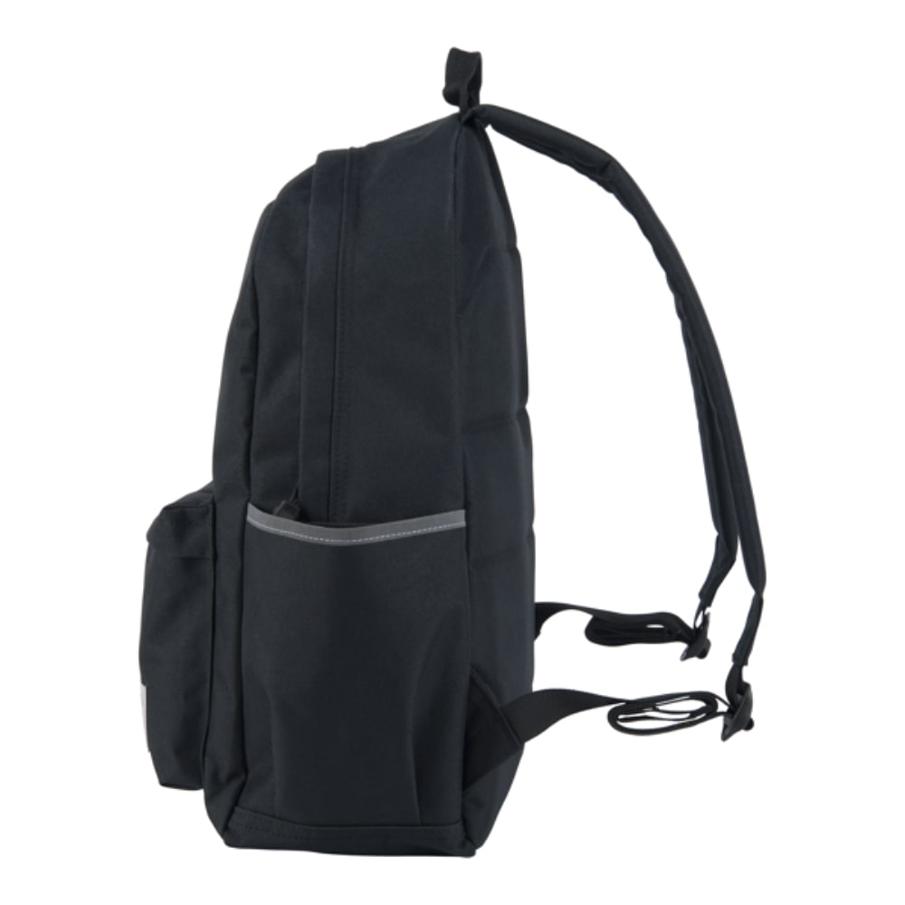 Carhartt Mens Classic 21L Laptop Backpack Black