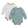 Carhartt Boys 2 pc Set Bodysuit