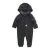 Carhartt Boys Black Coverall - CM8752-K01H