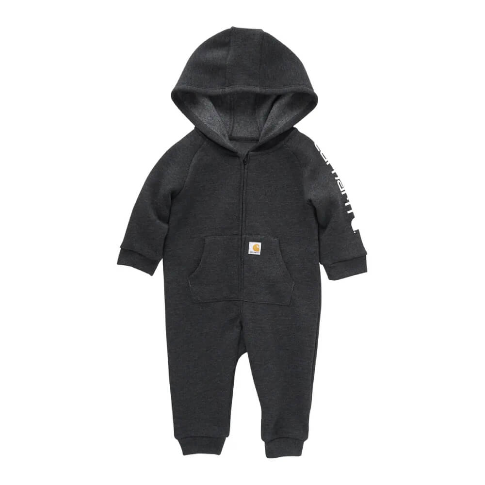 Carhartt Boys Black Coverall - CM8752-K01H