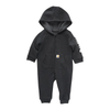 Carhartt Boys Black Coverall