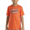 Carhartt Boys Built for Generations T-Shirt