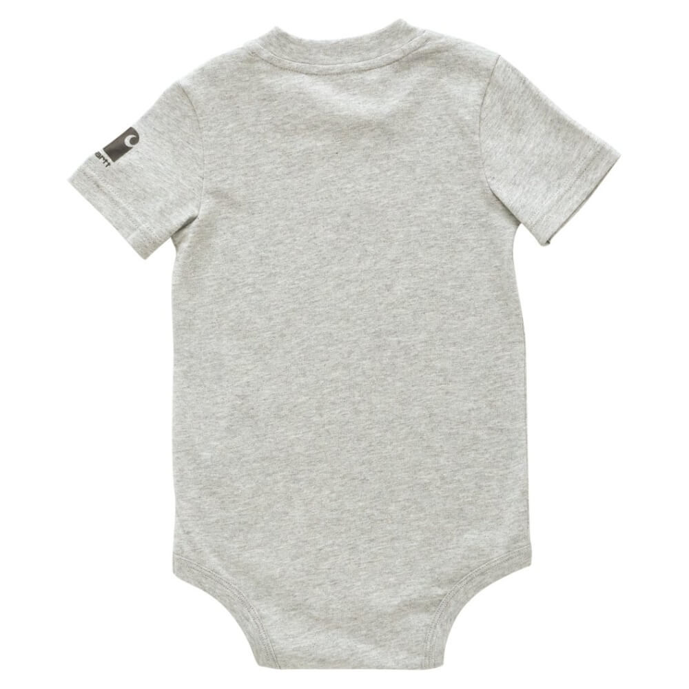 Carhartt Boys Construction Bodysuit