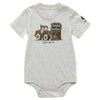 Carhartt Boys Construction Bodysuit