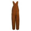Carhartt Boys Duck Washed Bib Overall - CM8603-D15