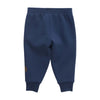 Carhartt Boys Elastic Waistband Logo Sweatpants