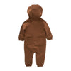 Carhartt Boys Fleece Coverall - CM8751-D15