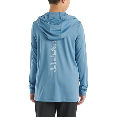 Carhartt Boys Force Sun Defender Hoodie