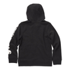 Carhartt Boys Graphic Logo Hoodie (Sizes 4-7 )- CA6272-K01