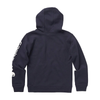 Carhartt Boys Graphic Logo Hoodie (Sizes S-XL) - CA6272-N89