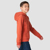 Carhartt Boys Long Sleeve Graphic Logo Sweatshirt Homestead Red - CA6908-RG0