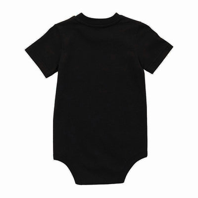 Carhartt Boys Pocket Black Bodysuit