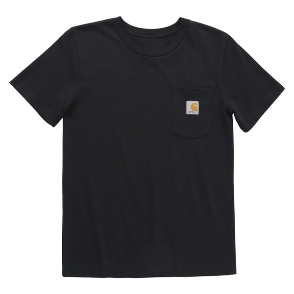 Carhartt-Boys-Pocket-Short-