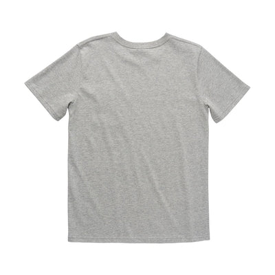 Carhartt Boys Pocket Short Sleeve T-Shirt (Sizes 4 - 7) - CA6513-H01