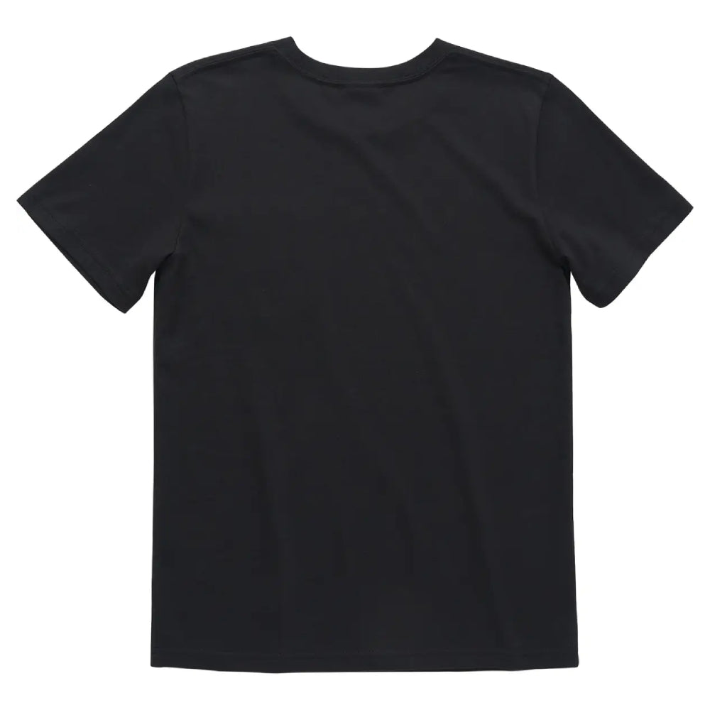 Carhartt Boys Pocket Short Sleeve T-Shirt (Sizes 4 - 7)