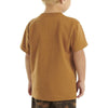 Carhartt Boys Pocket T-Shirt (Sizes S - XL) - CA6513-D15