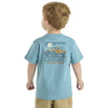 Carhartt Boys Pocket Truck T-Shirt