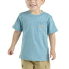 Carhartt Boys Pocket Truck T-Shirt