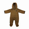 Carhartt Boys Quilted Footed Coverall