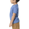 Carhartt Boys Short Sleeve Pocket T-Shirt Blue (Sizes: 4 - 7) - CA6788-HS2