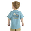 Carhartt Boys Truck Short Sleeve T-Shirt