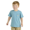 Carhartt Boys Truck Short Sleeve T-Shirt