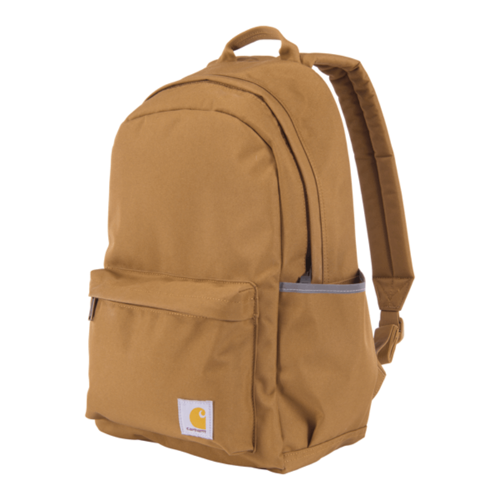 Carhartt Classic 21L Laptop Backpack Carhartt Brown - B0000553-211