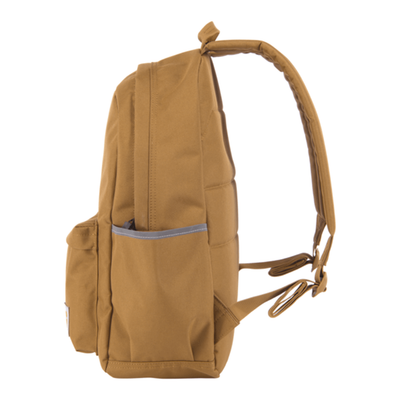 Carhartt Classic 21L Laptop Backpack Carhartt Brown - B0000553-211
