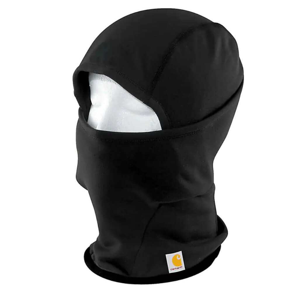 Carhartt Force Helmet Liner Balaclava | Black Color