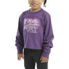 Carhartt Girls Long Sleeve Horse T-Shirt