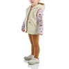 Carhartt Girls Printed 3pc Set