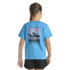 Carhartt Girls Run Wild T-Shirt