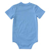 Carhartt Infant Boys Short Sleeve Pocket Onesie
