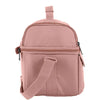 Carhartt Insulated 12 Can Two Compartment Lunch Cooler Rose Tint - B0000546-603