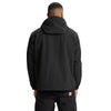 Carhartt Men Storm Defender Waterproof Jacket Black - 106434-N04