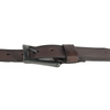 Carhartt Mens Anvil Brown Belt - A0005510-201