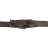 Carhartt Mens Anvil Brown Belt - A0005510-201