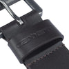 Carhartt Mens Bridle Leather Roller Buckle Belt