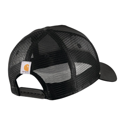 Carhartt Mens Canvas "C" Patch Cap 