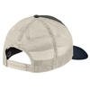 Carhartt Mens Canvas C Patch Cap Forest Green