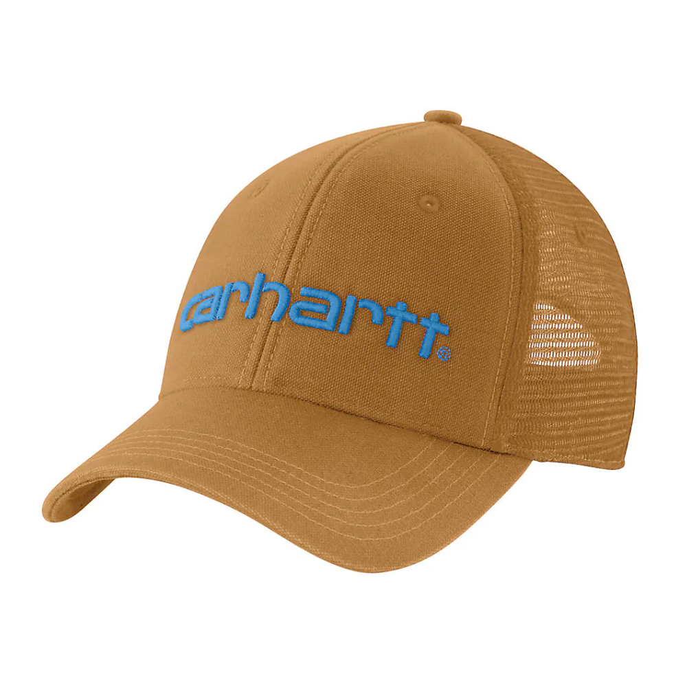 Carhartt Mens Canvas Cap 