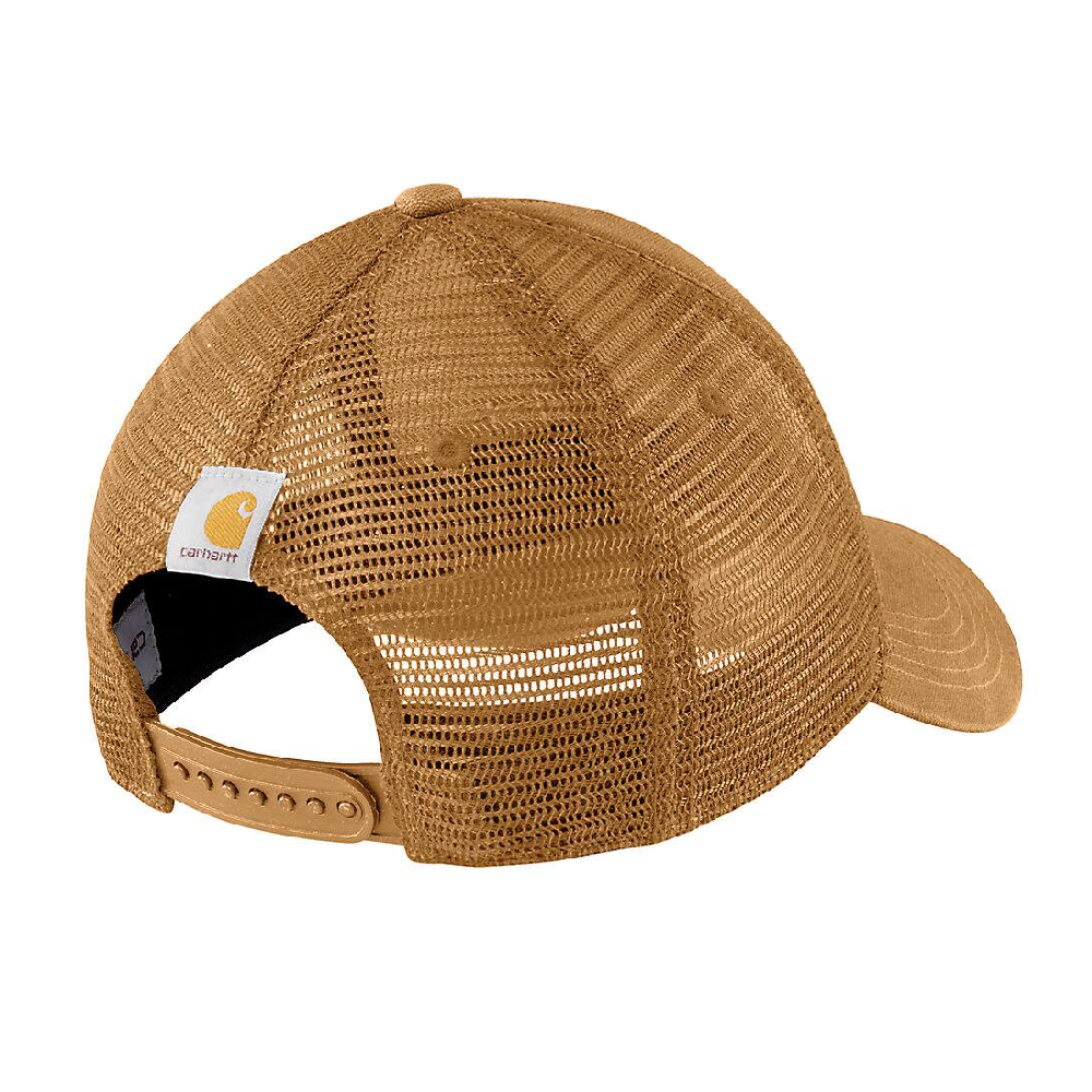 Carhartt Mens Canvas Cap 