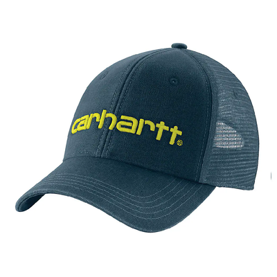 Carhartt Mens Logo Cap 