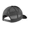 Carhartt Mens Canvas Mesh-Back Cap