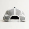 Carhartt Mens Canvas Mesh Back Cap