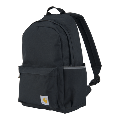 Carhartt Mens Classic 21L Laptop Backpack Black - B0000553-001