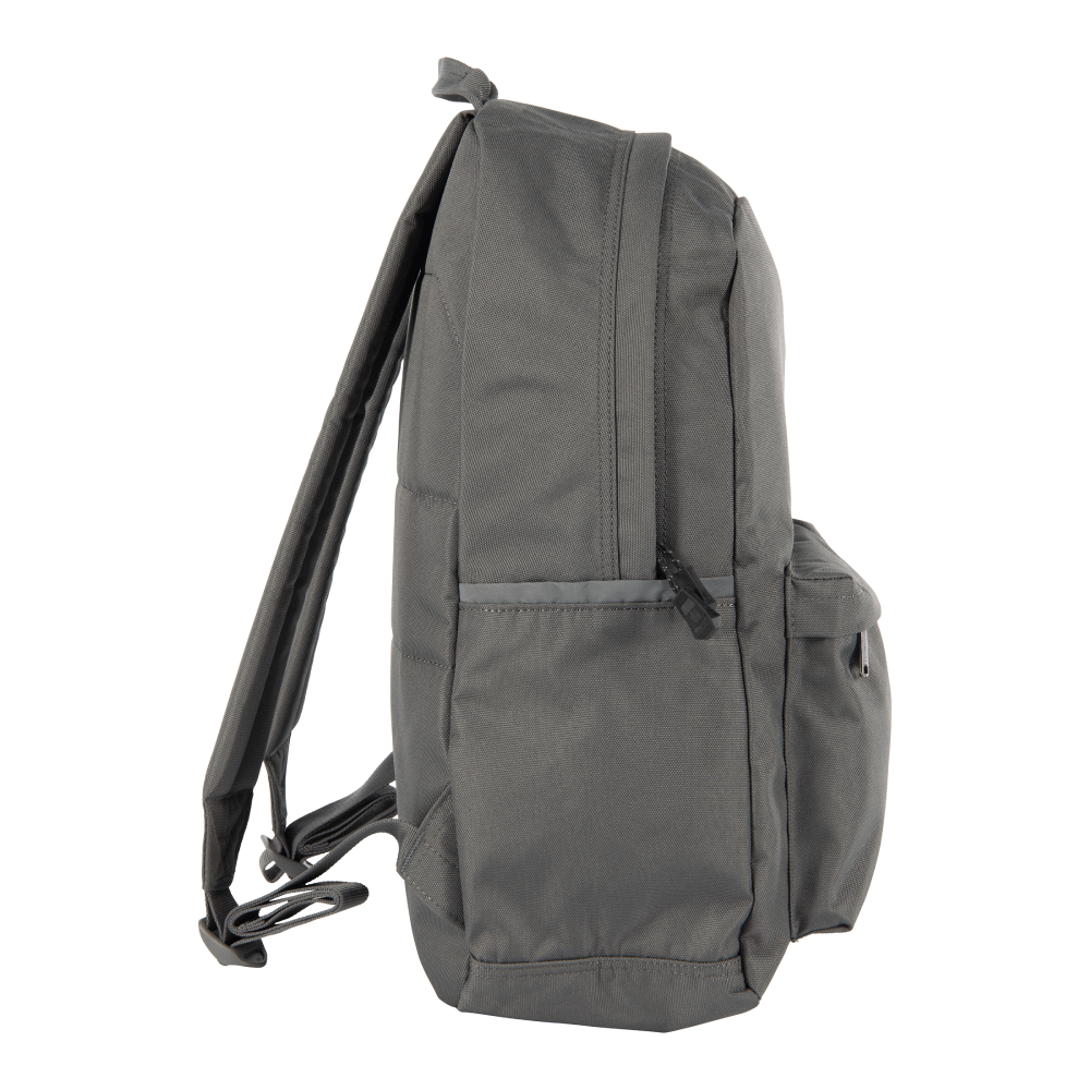Carhartt Mens Classic 21L Laptop Backpack Grey - B0000553-039