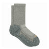 Carhartt Mens Crew 3 pack Socks - SC4223-MCHAR