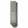 Carhartt Mens Crew 3 pack Socks - SC4223-MCHAR